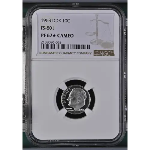 1963 FS-801 CAMEO (2)