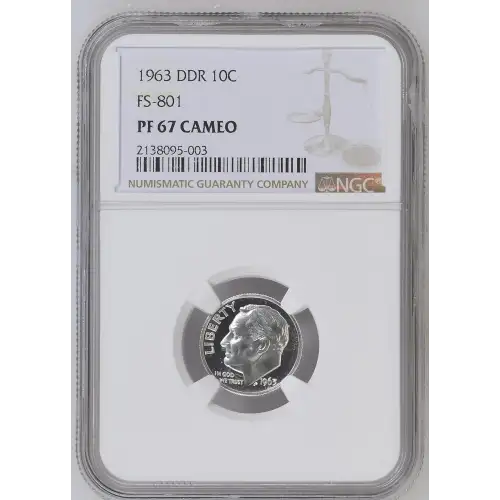 1963 FS-801 CAMEO (2)