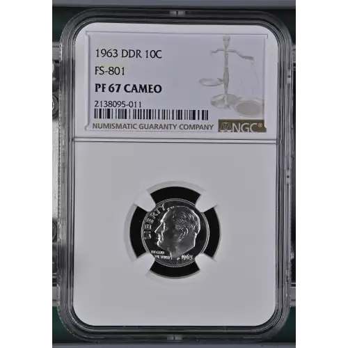 1963 FS-801 CAMEO (2)