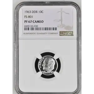 1963 FS-801 CAMEO (2)