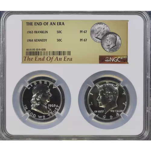 1963 **USE FOR MULTISET ONLY** (2)