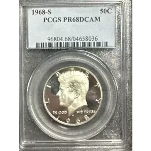 1968-S 50C, DCAM