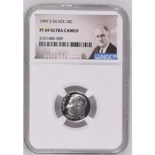 1997 S  ULTRA CAMEO (2)