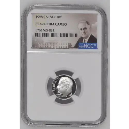 1998 S  ULTRA CAMEO (2)