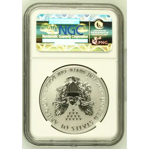 2012 S SAN FRANCISCO EAGLE SET FIRST RELEASES OFFICIAL US MINT SET (3)