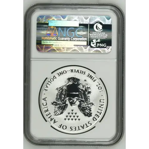 2013 W WEST POINT EAGLE SET EARLY RELEASES OFFICIAL US MINT SET (3)