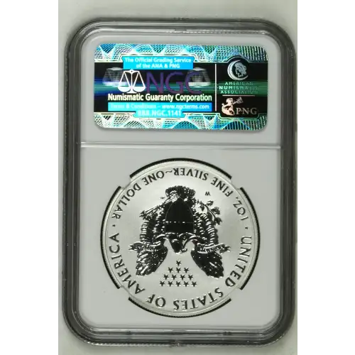 2013 W WEST POINT EAGLE SET EARLY RELEASES OFFICIAL US MINT SET (3)