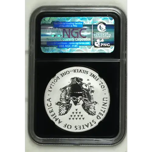 2013 W WEST POINT EAGLE SET EARLY RELEASES OFFICIAL US MINT SET (3)