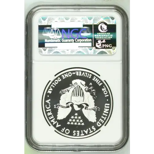 2013 W WEST POINT EAGLE SET EARLY RELEASES OFFICIAL US MINT SET ENHANCED FINISH (3)