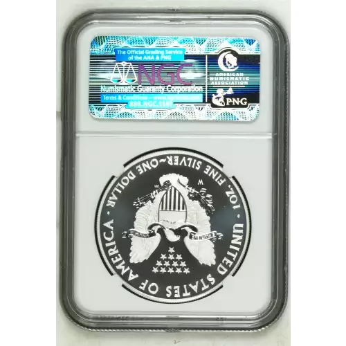 2013 W WEST POINT EAGLE SET FIRST RELEASES OFFICIAL US MINT SET ENHANCED FINISH (3)