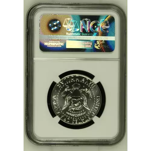 2014 D HIGH RELIEF KENNEDY 50th ANNIVERSARY (3)