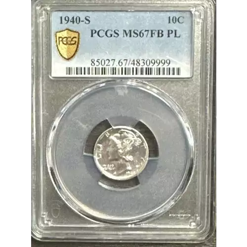 Dimes---Winged Liberty Head or Mercury 1916-1945 -Silver- 1 Dime