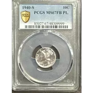 Dimes---Winged Liberty Head or Mercury 1916-1945 -Silver- 1 Dime