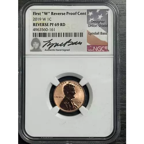 Small Cents-Lincoln, Shield Reverse 2010-Present-Copper