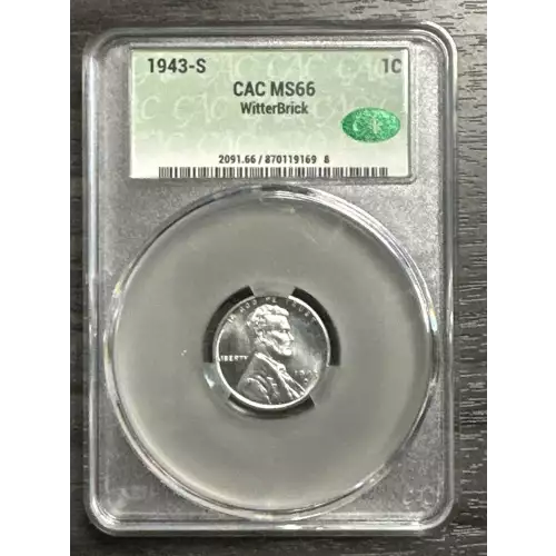 Small Cents-Lincoln, Wheat Ears Reverse