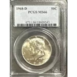 1968-D 50C