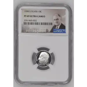 1998 S  ULTRA CAMEO (2)