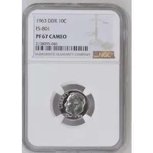 1963 FS-801 CAMEO (2)